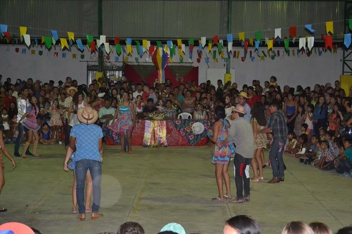 Prefeitura de Alegrete realiza II Arraial da Alegria - Imagem 47
