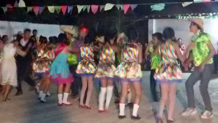 Oeiras realiza festividades juninas integrando pessoas e homenageando o homem do campo - Imagem 44