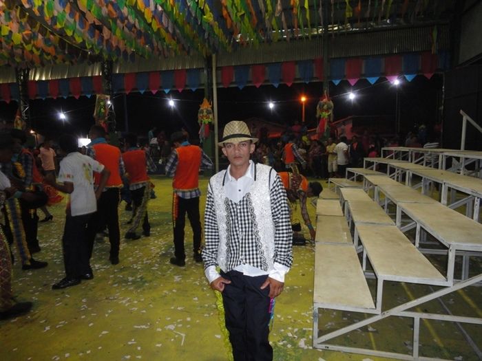 Segundo dia de competições no XIX Festival de quadrilhas de N. S. dos Remédios - Imagem 38