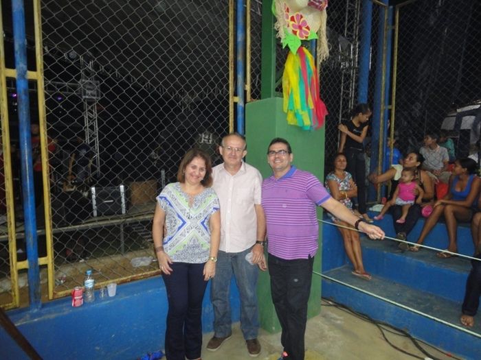 Último dia de competições no XIX Festival de quadrilhas de N. S. dos Remédios - Imagem 34