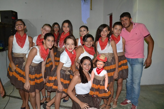 Prefeitura de Alegrete realiza II Arraial da Alegria - Imagem 4