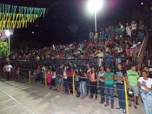 Festival Junino de Batalha mantém tradição e é sucesso de público - Imagem 5