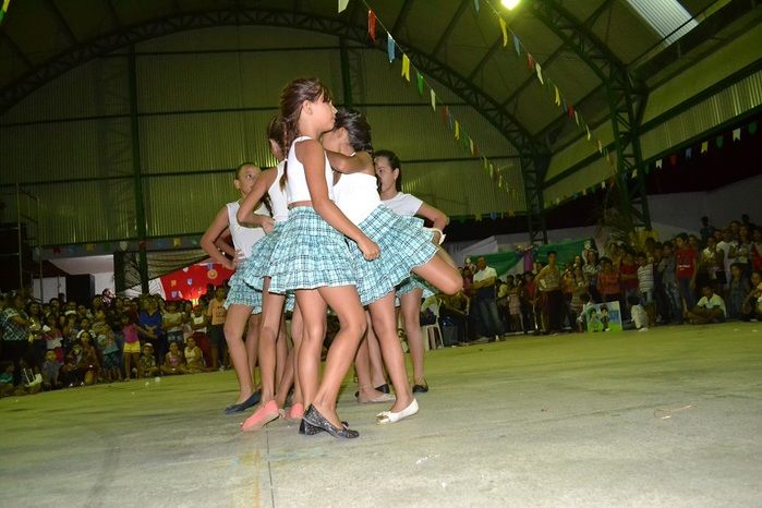 Prefeitura de Alegrete realiza II Arraial da Alegria - Imagem 90