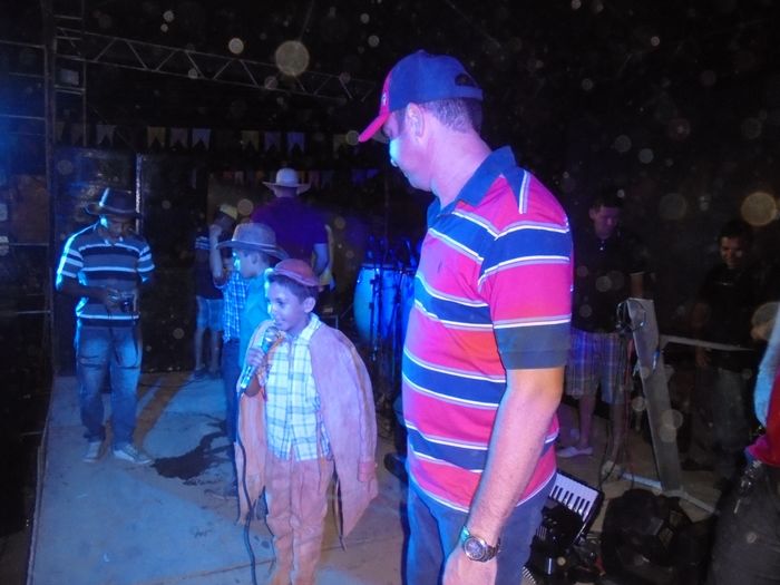 7º cavalgada dos Amigos bateu recorde de público - Imagem 78