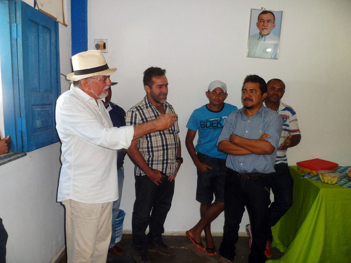 Campeonato de futebol Ruralzão 2015 é lançado em Oeiras - Imagem 9