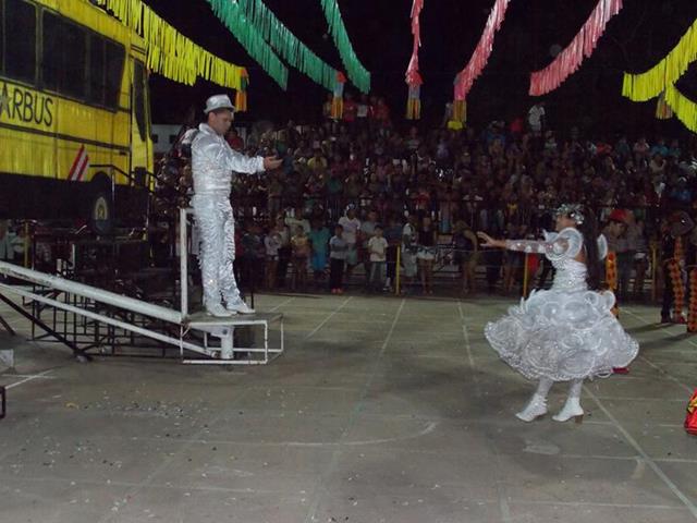 Festival Junino de Batalha mantém tradição e é sucesso de público - Imagem 12