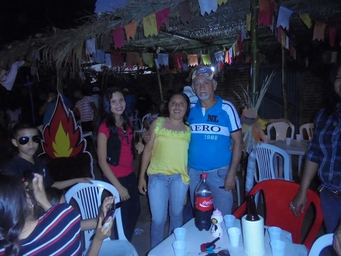 7º cavalgada dos Amigos bateu recorde de público - Imagem 67