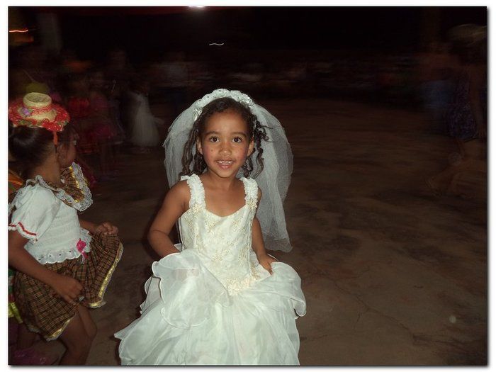 SEMTAC realiza festa junina para os Idosos e com os jovens do serviço de convivência e fortalecimento de vínculo - Imagem 13