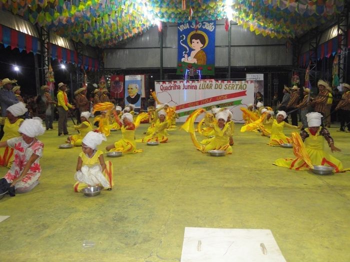 Último dia de competições no XIX Festival de quadrilhas de N. S. dos Remédios - Imagem 20