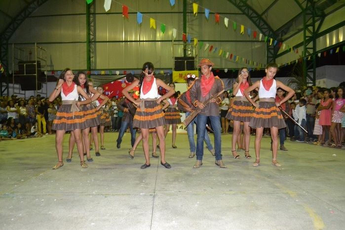 Prefeitura de Alegrete realiza II Arraial da Alegria - Imagem 132