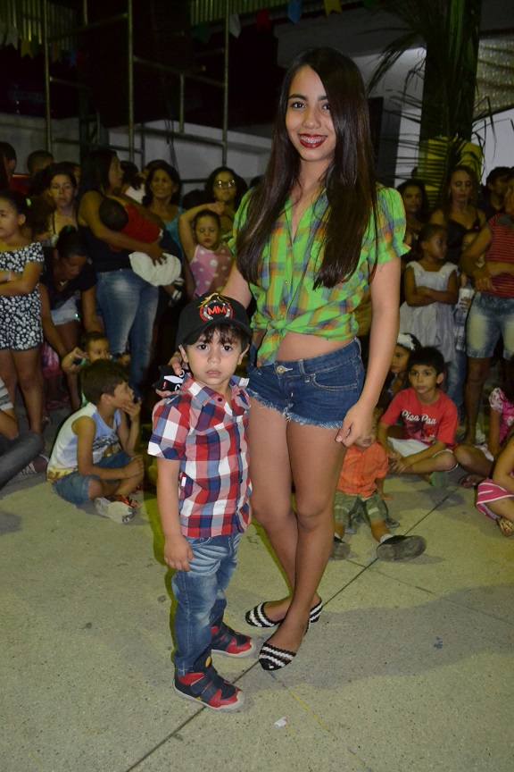 Prefeitura de Alegrete realiza II Arraial da Alegria - Imagem 53