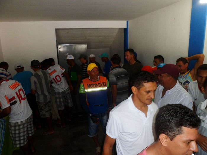 Campeonato de futebol Ruralzão 2015 é lançado em Oeiras - Imagem 14