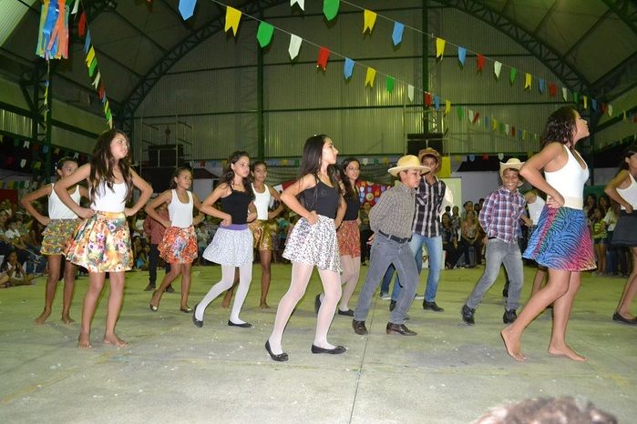 Prefeitura de Alegrete realiza II Arraial da Alegria - Imagem 124