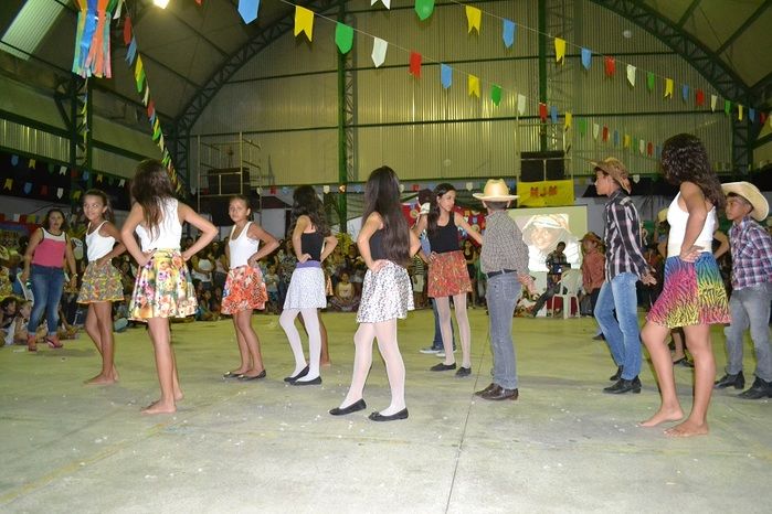 Prefeitura de Alegrete realiza II Arraial da Alegria - Imagem 123