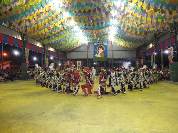 Último dia de competições no XIX Festival de quadrilhas de N. S. dos Remédios - Imagem 43