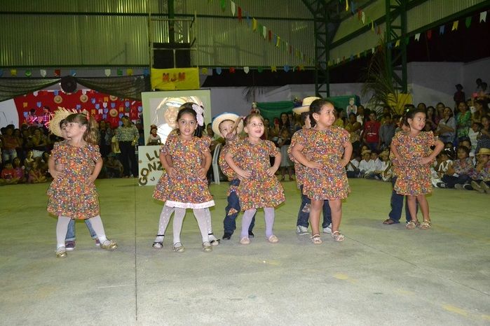 Prefeitura de Alegrete realiza II Arraial da Alegria - Imagem 57