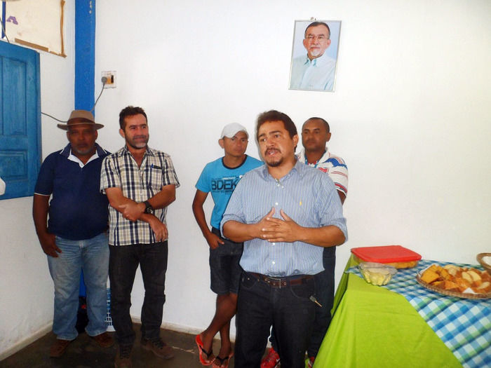 Campeonato de futebol Ruralzão 2015 é lançado em Oeiras - Imagem 11