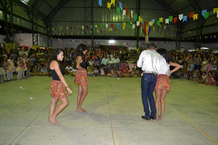 Prefeitura de Alegrete realiza II Arraial da Alegria - Imagem 108