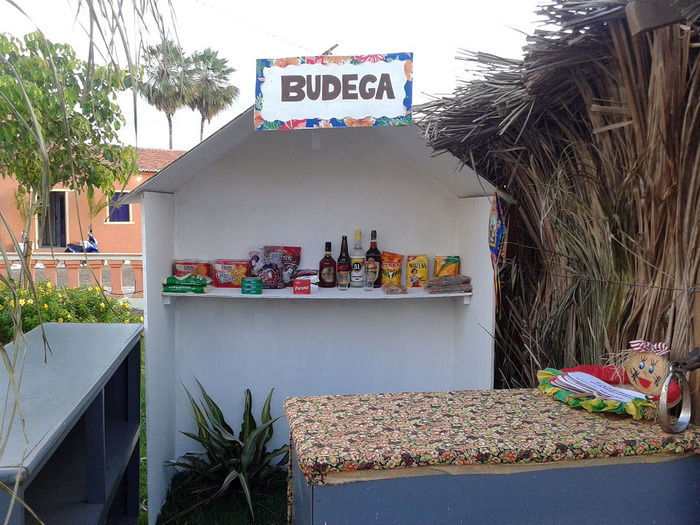 Oeiras realiza festividades juninas integrando pessoas e homenageando o homem do campo - Imagem 8