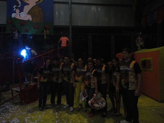 Segundo dia de competições no XIX Festival de quadrilhas de N. S. dos Remédios - Imagem 27