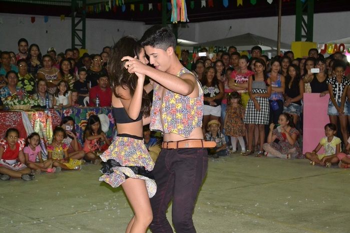 Prefeitura de Alegrete realiza II Arraial da Alegria - Imagem 115