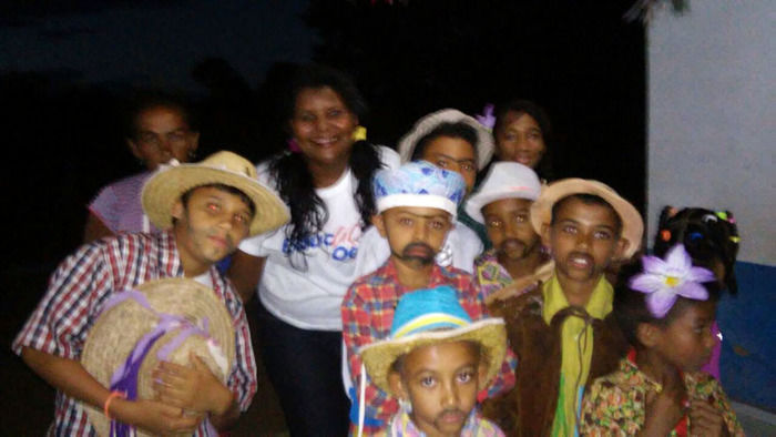 Oeiras realiza festividades juninas integrando pessoas e homenageando o homem do campo - Imagem 26