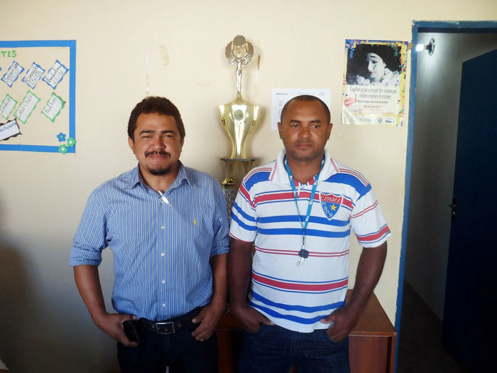 Campeonato de futebol Ruralzão 2015 é lançado em Oeiras - Imagem 20