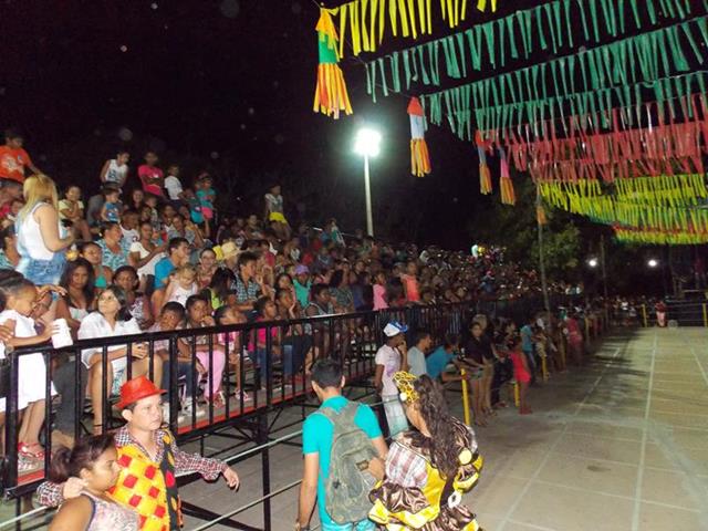 Festival Junino de Batalha mantém tradição e é sucesso de público - Imagem 4