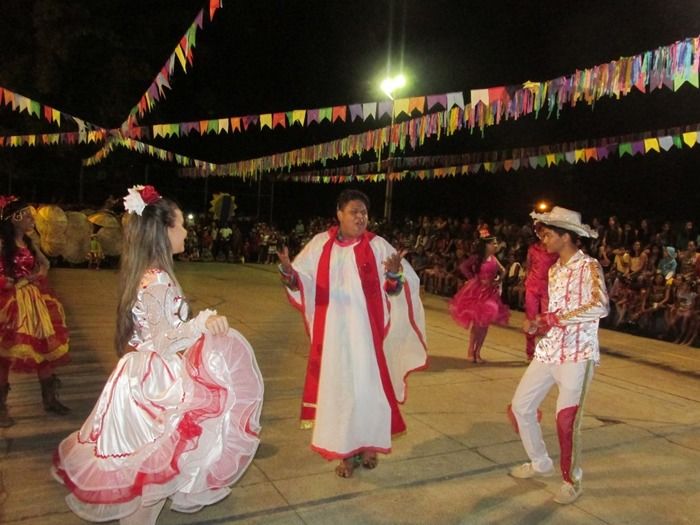 1º Festival de quadrilhas dos alunos do 3º ano do CETI João Ferry - Imagem 62