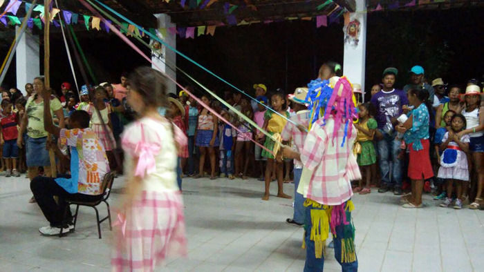 Oeiras realiza festividades juninas integrando pessoas e homenageando o homem do campo - Imagem 24