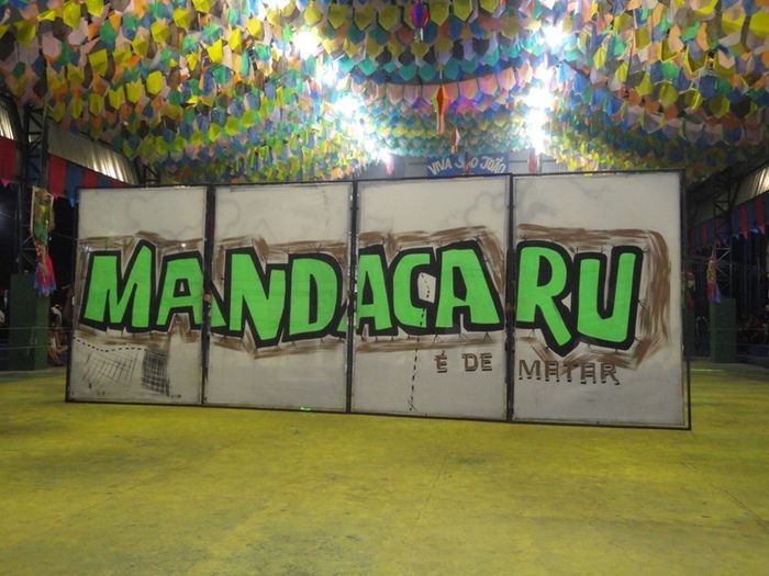 Último dia de competições no XIX Festival de quadrilhas de N. S. dos Remédios - Imagem 35