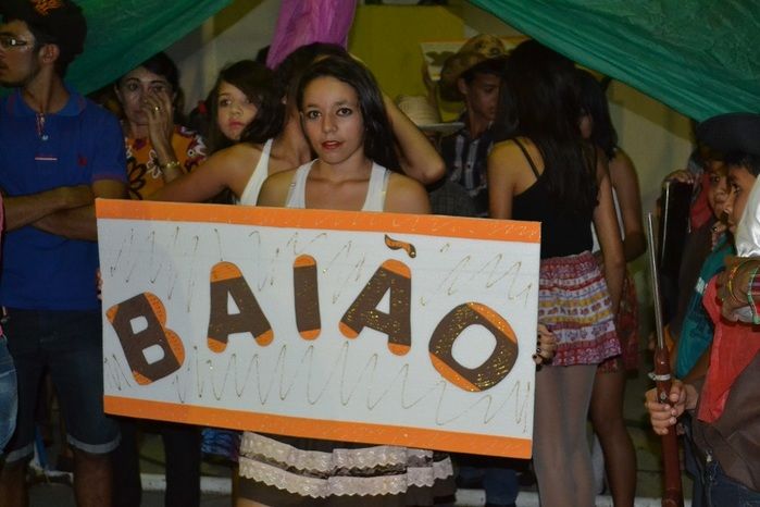 Prefeitura de Alegrete realiza II Arraial da Alegria - Imagem 119