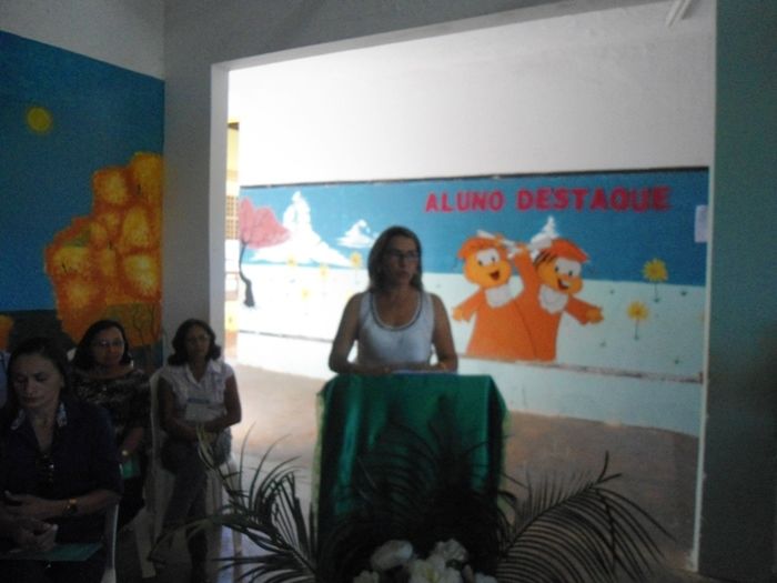 Secretaria de Saúde realiza VI Conferência Municipal de Saúde - Imagem 32