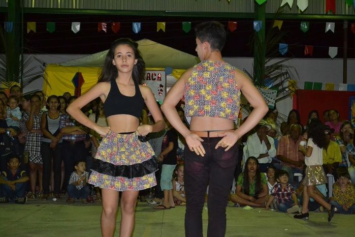 Prefeitura de Alegrete realiza II Arraial da Alegria - Imagem 112