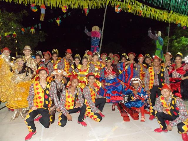 Festival Junino de Batalha mantém tradição e é sucesso de público - Imagem 1