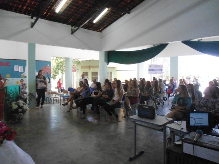 Secretaria de Saúde realiza VI Conferência Municipal de Saúde - Imagem 94