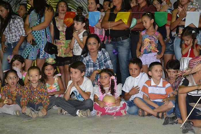 Prefeitura de Alegrete realiza II Arraial da Alegria - Imagem 35