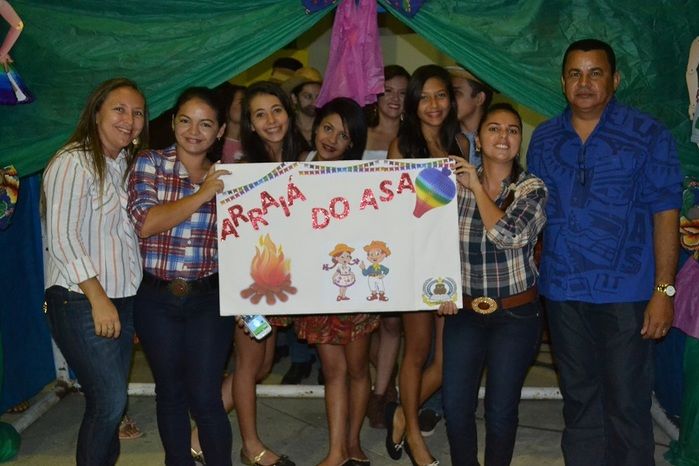 Prefeitura de Alegrete realiza II Arraial da Alegria - Imagem 24