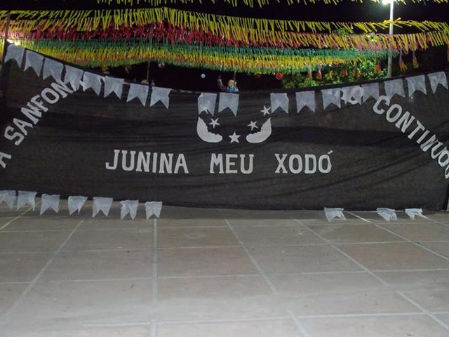 Festival Junino de Batalha mantém tradição e é sucesso de público - Imagem 14