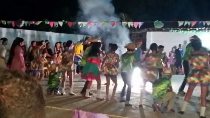 Oeiras realiza festividades juninas integrando pessoas e homenageando o homem do campo - Imagem 31