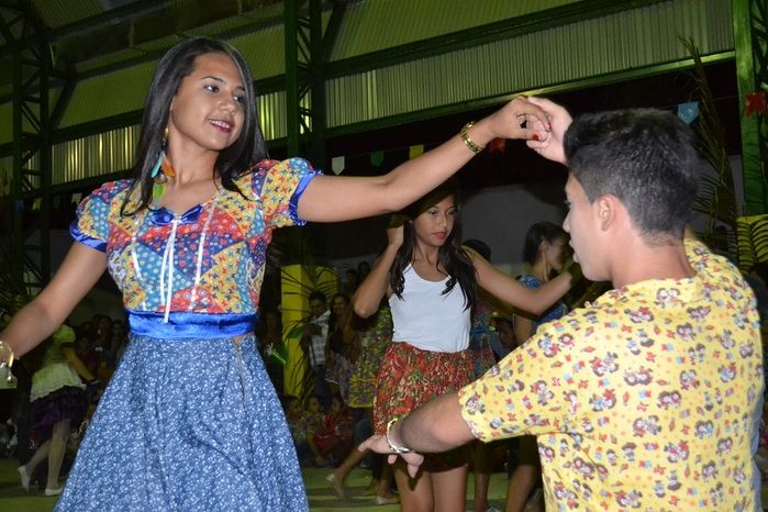 Prefeitura de Alegrete realiza II Arraial da Alegria - Imagem 49