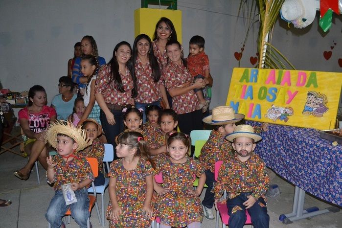 Prefeitura de Alegrete realiza II Arraial da Alegria - Imagem 21