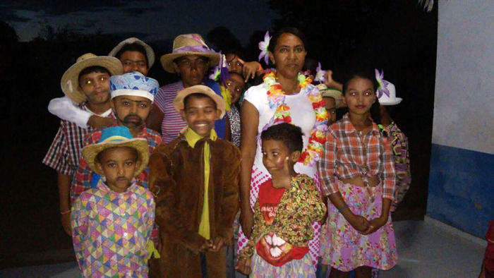 Oeiras realiza festividades juninas integrando pessoas e homenageando o homem do campo - Imagem 28