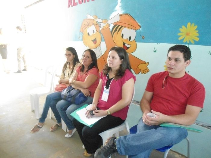 Secretaria de Saúde realiza VI Conferência Municipal de Saúde - Imagem 71