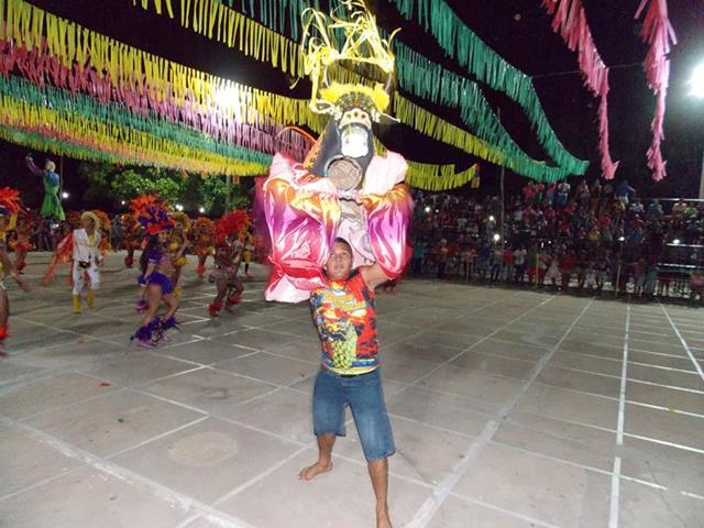Festival Junino de Batalha mantém tradição e é sucesso de público - Imagem 46