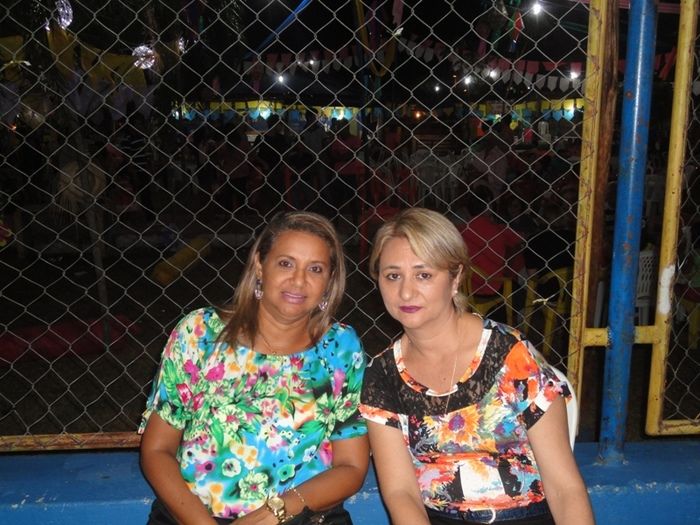 Segundo dia de competições no XIX Festival de quadrilhas de N. S. dos Remédios - Imagem 4