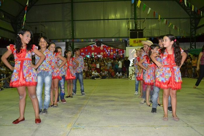 Prefeitura de Alegrete realiza II Arraial da Alegria - Imagem 79