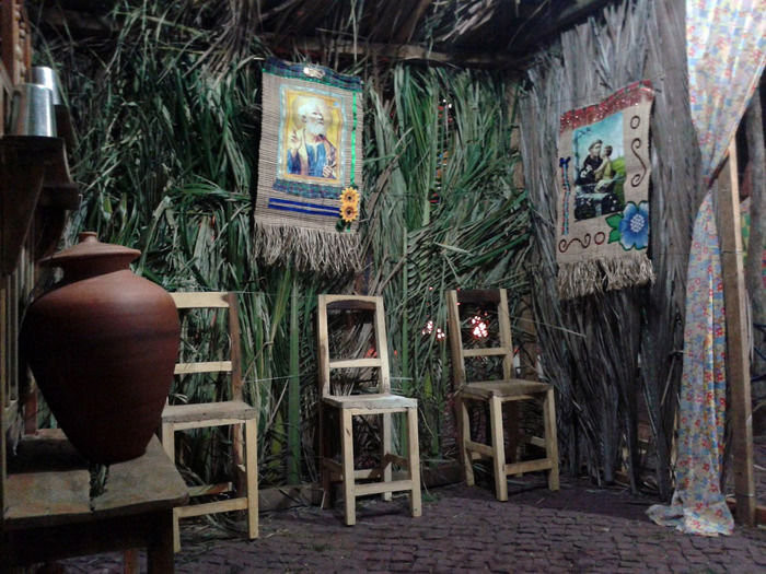 Oeiras realiza festividades juninas integrando pessoas e homenageando o homem do campo - Imagem 3