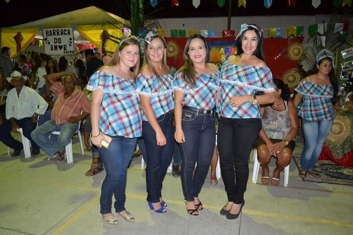 Prefeitura de Alegrete realiza II Arraial da Alegria - Imagem 22