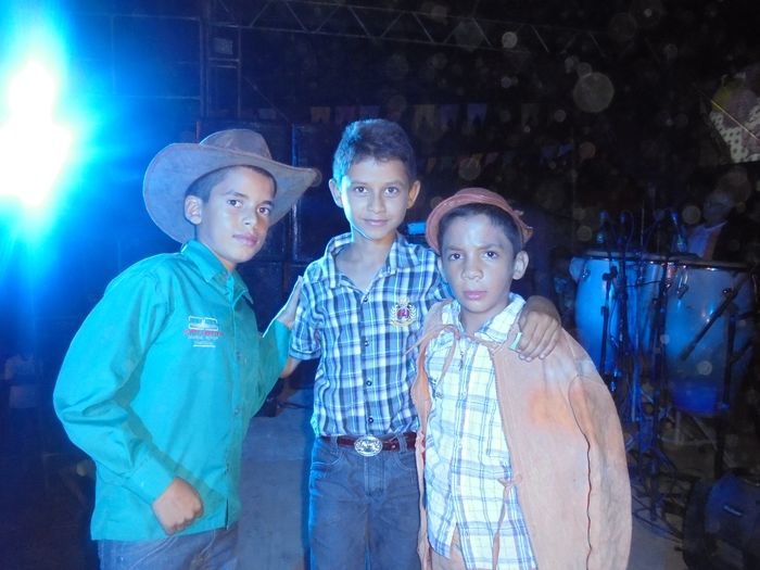 7º cavalgada dos Amigos bateu recorde de público - Imagem 77